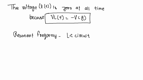 the-l-c-circuit-is-one-example-of-a-system-that-can-exhibit-esonance-behavior-the-resonant-frequency-is-wjo-the-amplitude-of-the-current-supplied-by-the-voltage-source-express-your-answer-in-30562