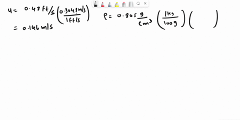 the-reynolds-number-re-is-dimensionless-group-defined-for-fluid-flowing-in-pipe-as-dup-re-where-d-is-the-pipe-diameter-u-is-the-fluid-velocity-is-the-fluid-density-and-is-the-fluid-viscosity-13899
