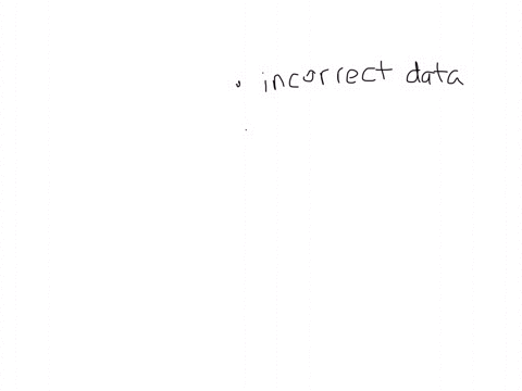 what-type-of-errors-would-the-program-not-detect-when-you-finish-entering-the-history