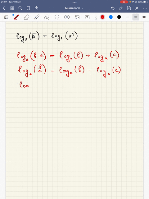 write-the-expression-as-a-single-logarithm-express-powers-as-factors-log2vx-log-23-log2vx-log-_-3-type-an-exact-answer-use-integers-or-fractions-for-any-numbers-in-the-expression-72406