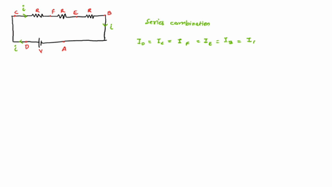 in-the-circuit-diagram-below-all-three-resistors-have-the-same-resistance_-rank-the-current-in-descending-order-at-each-of-the-following-points-in-the-circuit-point-point-point-point-point-y-59792