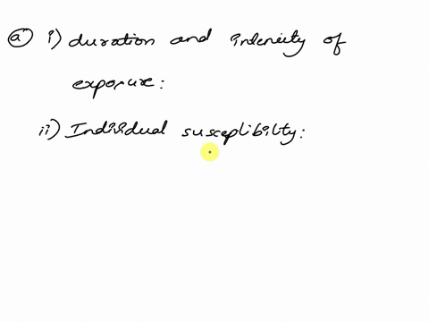 a-determine-two-factors-affecting-the-severity-of-the-health-condition-of-a-person-exposed-to-a-toxic-substancegive-one-example-for-each-b-determine-two-common-measures-used-to-control-crgon-21228