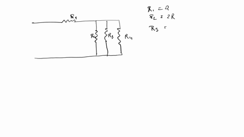 for-the-resistor-circuit-shown-ri-r-r-2r-r-3r-and-r-6r-find-the-equivalent-resistance-in-terms-of-r-vo-the-power-supply-provides-potential-difference-vo-12-v-ifthe-current-i-passing-through-39692