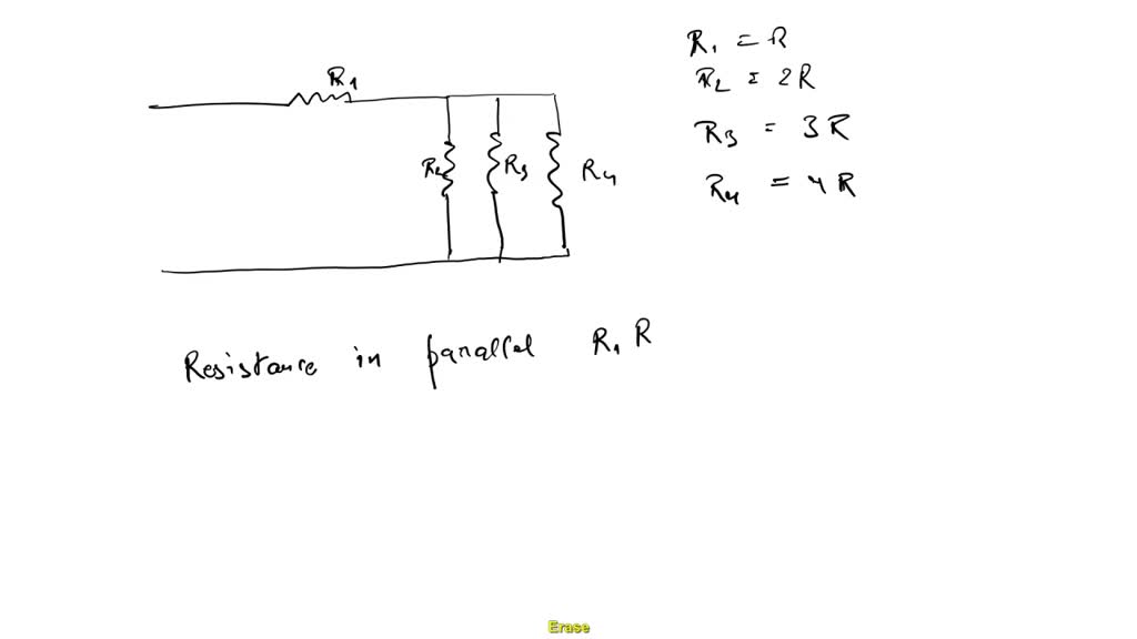 SOLVED For The Resistor Circuit Shown Ri R R 2R R 3R And R solved-for-the-resistor-circuit-shown-ri-r-r-2r-r-3r-and-r