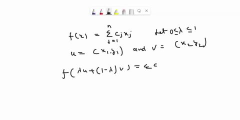 prove-algebraically-that-every-point-on-the-line-segment-joining-the-two-optimal-extremes-x1-y1-x2-y2-points-is-also-an-optimal-solution-18217