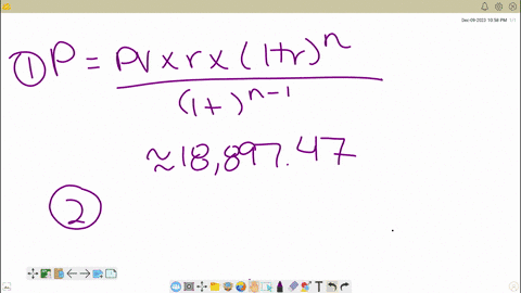 solve-the-following-questions-regarding-ordinary-annuity-solve-the-following-problems-_-how-much-is-the-monthly-amortization-on-an-automobile-loan-of-p9ooo0o-to-be-amortized-over-a-5-year-pe-51085