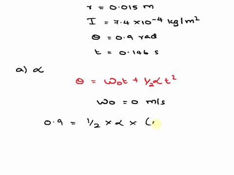 in-the-figure-two-600-kg-blocks-are-connected-by-a-massless-string-over-a-pulley-of-radius-150-cm-and-rotational-inertia-740-10-4-kgm2-the-string-does-not-slip-on-the-pulley-it-is-not-known-43241