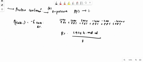 14-protein-conformations-assume-a-protein-has-six-different-discrete-conformationswith-energies-given-in-figure-1013-a-5-kcal-mol-1-b-3-kcal-mol-1-c-3-kcal-mol-1-d-1-kcal-mol-1-e1-kcal-mol-1-66667