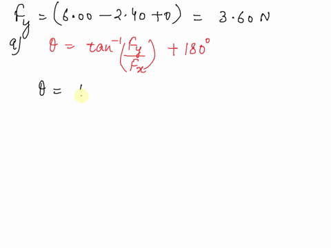 three-forces-acting-on-an-object-are-given-by-fi-175i-600j-n-fz-540i-24j-n-and-fz-_49i-n-the-object-experiences-an-acceleration-of-magnitude-380-ms-_-a-what-is-the-direction-of-the-accelerat-64113
