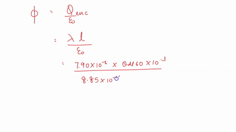 it-was-shown-in-example-2111-section-215-in-the-textbook-that-the-electric-field-due-to-an-infinite-line-of-charge-is-perpendicular-to-the-line-and-has-magnitude-e20re20r-consider-an-imagina-72234