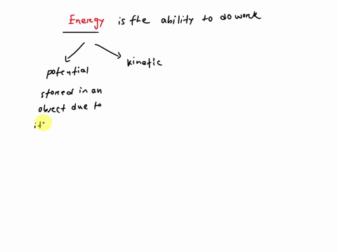 which-statement-is-not-true-about-energy-a-energy-can-be-classified-as-potential-and-kinetic-benergy-is-the-ability-to-do-work-c-ideas-and-thought-are-examples-of-energy-denergy-can-be-store-71178
