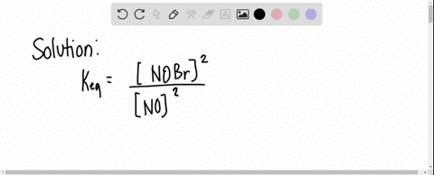 1-nitric-oxide-is-a-highly-reactive-colourless-and-poisonous-gas-it-reacts-with-bromine-as-shown-in-the-equation-below-at-equilibrium-concentration-values-of-the-compounds-are-also-given-bel-83256