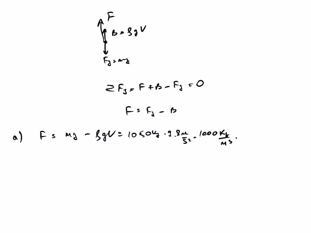 SOLVED A Box With A Volume 0 05m 3 Lies At The Bottom Of A Lake solved-a-box-with-a-volume-0-05m-3-lies-at-the-bottom-of-a-lake