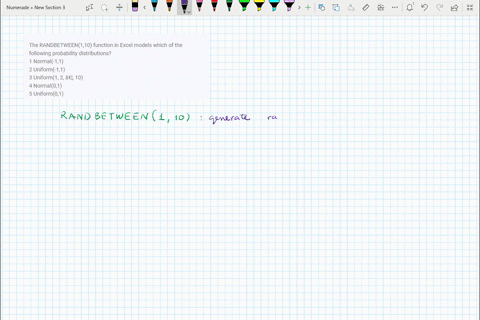 the-randbetween110-function-in-excel-models-which-of-the-following-probability-distributions-1-normal-11-2-uniform-11-3-uniform1-2-10-4-normal01-5-uniform01-76234