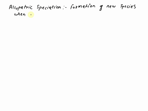 which-of-the-following-speciation-order-of-events-would-be-consistent-with-allopatric-geographic-separation-genetic-divergence-reproductive-isolation-genetic-divergence-reproductive-isolatio-86227