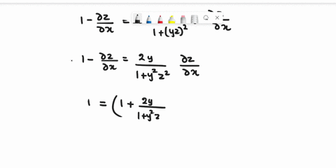 use-implicit-differentiation-to-find-zx-and-zy-x-z-2-arctanyz-10168