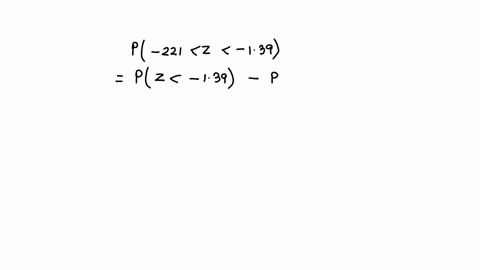 suppose-the-random-variable-z-follows-a-standard-normal-distribution-then-the-value-of-p-221-z-139-is-00768-00687-09177-09864-14252
