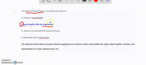 the-objective-factor-theory-of-recruitment-refers-to-a-image-of-organisation-b-pay-benefits-offer-by-employment-c-choices-on-personal-and-emotional-basis-d-goodbad-will-of-organisation-04674