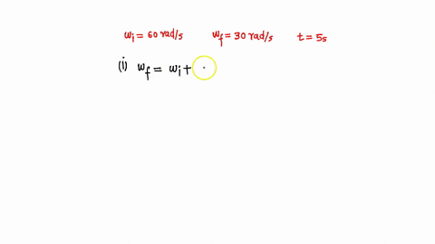 a-rigid-body-rotates-about-a-fixed-axis-through-a-point-in-the-body-with-uniform-angular-velocity-of-600-rads-the-velocity-then-decreases-at-a-constant-retardation-to-300-rads-in-50-s-if-the-radius-of