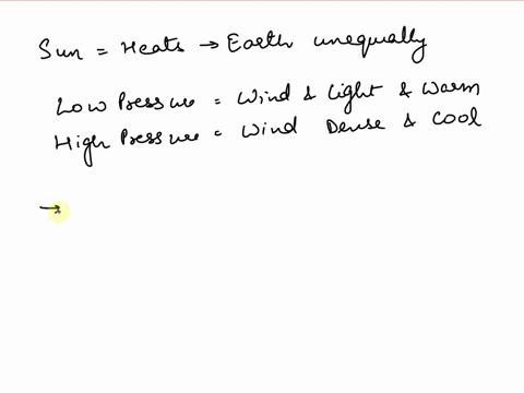 what-role-does-heat-energy-from-the-sun-play-in-influencing-ocean-currents-a-the-higher-rate-of-evaporation-at-the-equator-causes-water-from-the-poles-to-move-toward-the-equator-b-the-polar-34342
