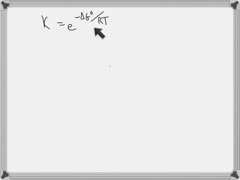 question-21-not-yet-answered-marked-out-of-100-flag-question-what-is-the-equilibrium-constant-for-a-reaction-that-has-a-value-of-g-418-kj-at-100-c-select-one-6-a-14x10-b-135-c-587-d-101-5-e-18723