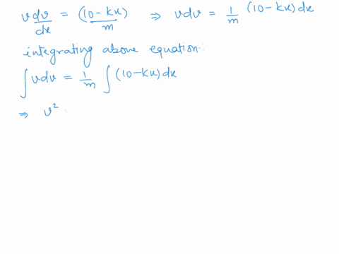 the-spring-of-constant-k200-mathrmn-mathrmm-is-attached-to-both-the-support-and-the-2-kg-cylinder-wh-30736