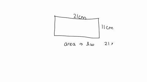 Lower Bound Rectangle A rectangle is shown below. All measurements are to the nearest cm. 17 ...