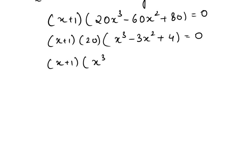 solved-find-all-inflection-points-of-the-graph-of-f-x-x-5-5x-4