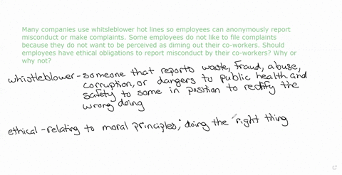 many-companies-use-whitsleblower-hot-lines-so-employees-can-anonymously-report-misconduct-or-make-complaints-some-employees-do-not-like-to-file-complaints-because-they-do-not-want-to-be-perc-85239