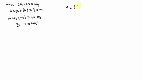 tarzan-whose-mass-is-800-mathrmkg-swings-from-a-300-mathrmm-vine-that-is-horizontal-when-he-starts-a-44372