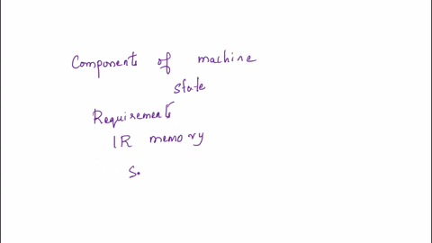 2-which-of-the-following-are-components-of-a-machines-state-value-at-the-beginning-of-each-instruction-cycle-determines-what-happens-next-mark-all-that-apply-ir-memory-pc-registers-alu-3-whi-33483