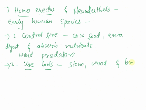 what-cultural-adaptations-did-the-homo-erectus-and-neanderthalshave-which-was-the-most-important-adaptation-and-why-29862