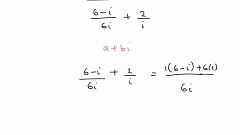 4-write-the-expression-as-a-complex-number-in-standard-form