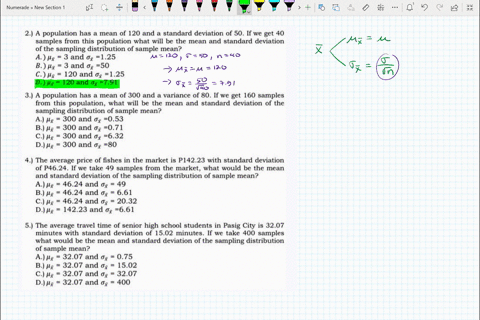 2-a-population-has-mean-of-120-and-a-standard-deviation-of-50-if-we-get-40-samples-from-this-population-what-will-be-the-mean-and-standard-deviation-of-the-sampling-distribution-of-sample-me-72114
