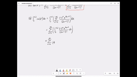5-using-the-maclaurin-series-for-sin-see-table-on-p-740-in-the-text-and-posted-on-the-written-homework-17-page-in-canvas-points-find-the-power-series-representation-for-fz-sinz2-02-b-3-point-22133