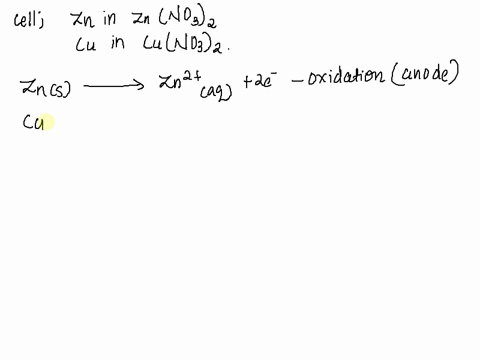a-galvanic-cell-consists-of-a-zn-electrode-in-10-m-znno32-solution-and-a-cu-electrode-in-10-m-cuno32-solution-calculate-the-standard-cell-potential-at-25oc-and-identify-the-anode-a-091-v-cop-04661