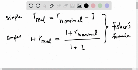 2-theoretical-question-on-macroeconomic-theory-nominal-and-real-interest-rate-fishers-formulas-are-simple-and-complex-why-is-it-important-to-distinguish-between-nominal-and-real-values-in-the-economy