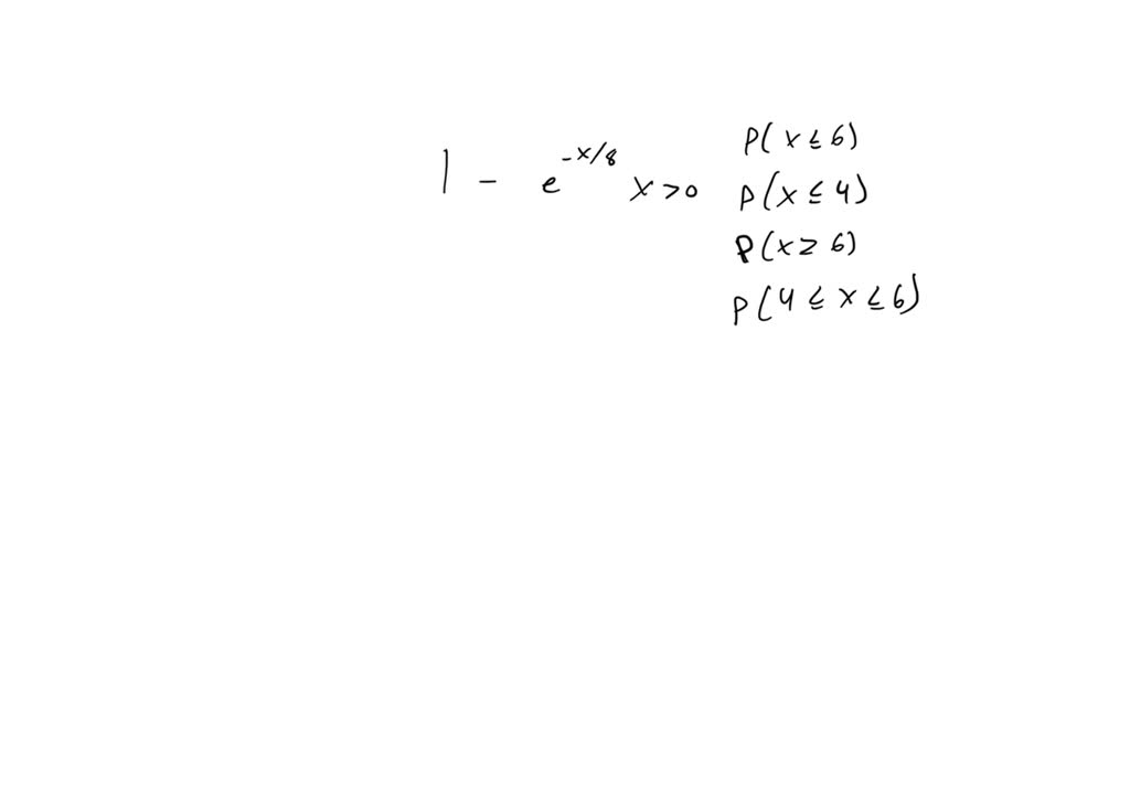 solved-consider-the-following-exponential-probability-density-function