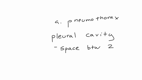 the-presence-of-air-in-the-pleural-cavity-is-called-a-pneumothorax-b-intraoccular-pressure-c-inspiratory-pressure-d-static-pulmonary-pressure-e-expiratory-pressure