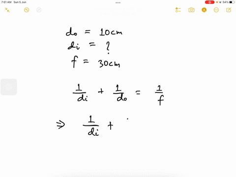 calculate-the-image-position-and-height-a-10-cm-tall-object-is-10-cm-in-front-of-a-converging-lens-that-has-a-30-cm-focal-length-59693