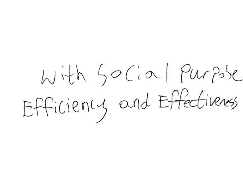 should-nonprofit-organizations-be-viewed-principally-as-businesses-with-a-social-purpose-or-are-they-inherently-different-from-for-profit-companies-89565