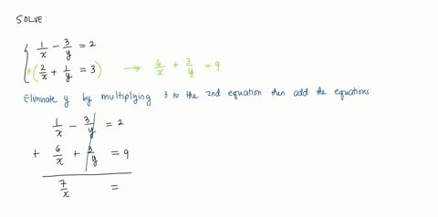 solve-the-simultaneous-equations-1x-3y-2-2x-1y-3
