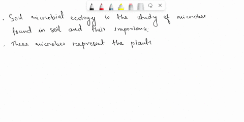 there-are-many-important-reasons-for-understanding-the-microbial-_-ecology-of-soils-which-of-the-following-is-not-one-of-them-choose-one-a-microbial-soil-communities-are-perhaps-the-most-com-57515