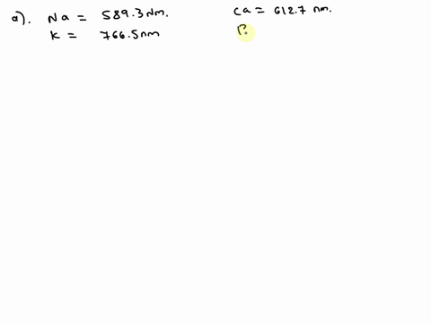 what-wavelengths-are-associated-with-the-light-color-observed-in-each-metals-flame-test-2-what-are-the-most-probable-atoms-in-your-unknown-solid-based-on-the-observed-light-emissions-3-sodiu-14717