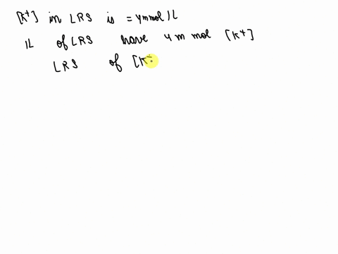 how-many-milliliters-of-potassium-chloride-kcl-solution-should-be-added-to-a-1-liter-bag-of-lactated-ringers-solution-lrs-to-achieve-a-final-k-of-9-mmoll-the-starting-k-of-lrs-is-4-mmoll-and-81285