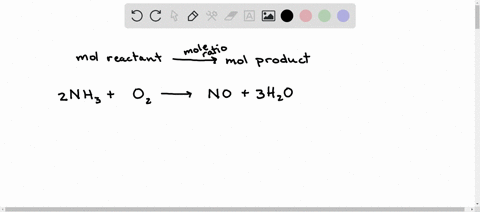 gaseous-ammonia-chemically-reacts-with-oxygen-gas-to-produce-nitrogen-monoxide-gas-and-water-vapor-calculate-the-moles-of-nitrogen-monoxide-produced-by-the-reaction-of-of-oxygen-be-sure-your-answer-ha