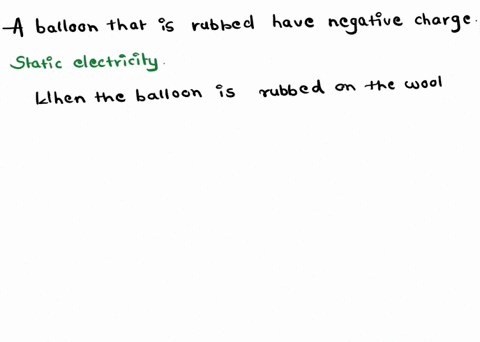 a-balloon-that-has-been-rubbed-on-wool-has-a-negative-charge-when-the-balloon-is-held-overbut-not-touchingsome-bits-of-paper-some-of-the-bits-jump-up-to-the-balloon-why-does-the-paper-move-48278
