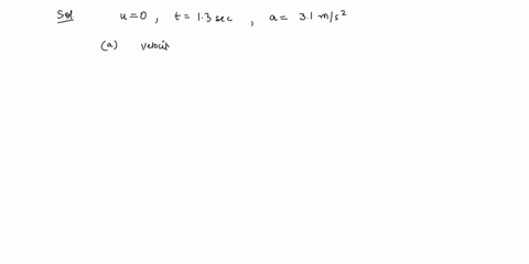 a-sprinter-explodes-out-of-the-starting-block-with-an-acceleration-of-31-ms2-which-she-sustains-for-13-s-then-her-acceleration-drops-to-zero-for-the-rest-of-the-race-a-what-is-her-velocity-a-15026