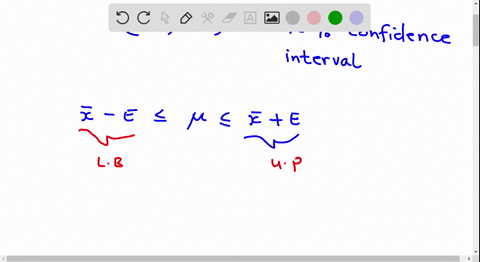 suppose-a-95-confidence-interval-is-given-by-1520-the-margin-of-error-is-0-196-165-0-25-0-5-85003