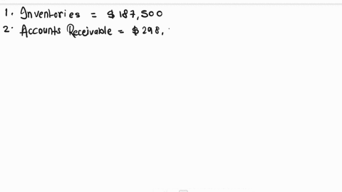 based-on-the-following-data-what-is-the-amount-of-total-current-assets-that-should-be-reported-on-the-companys-balance-sheet-beginning-balance-inventories-t-account-partial-listing-of-accoun-35734